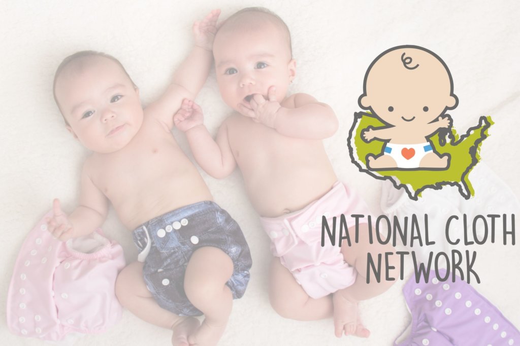 Make Cloth Diapering Accessible for US Families