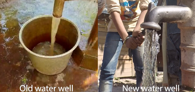 Providing-potable-water-to-thousands-in-india