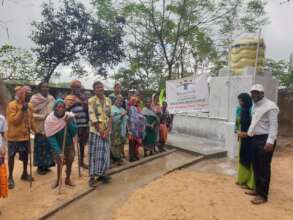 Providing-potable-water-to-thousands-in-india
