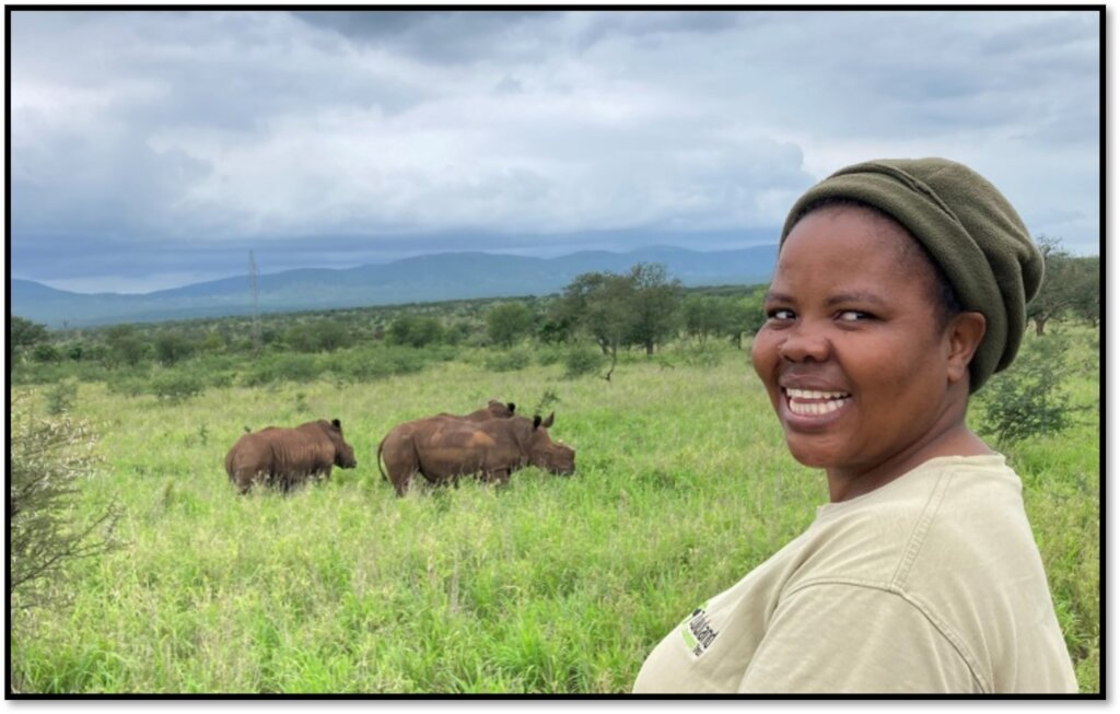 Zululand Rhino Orphanage