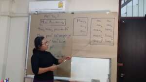 Empower Rural Tribal People Through Education