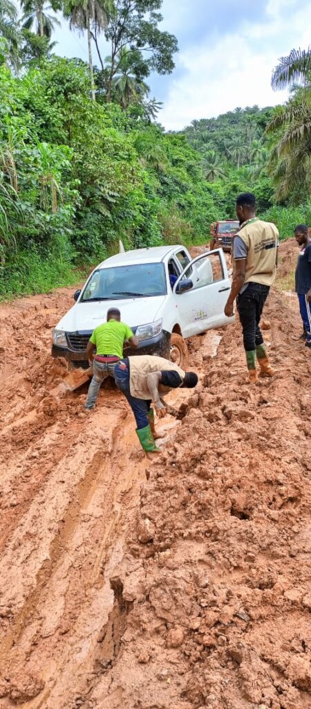 Provide Emergency Support for Vulnerable Persons.