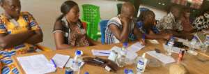 Workshop Participants