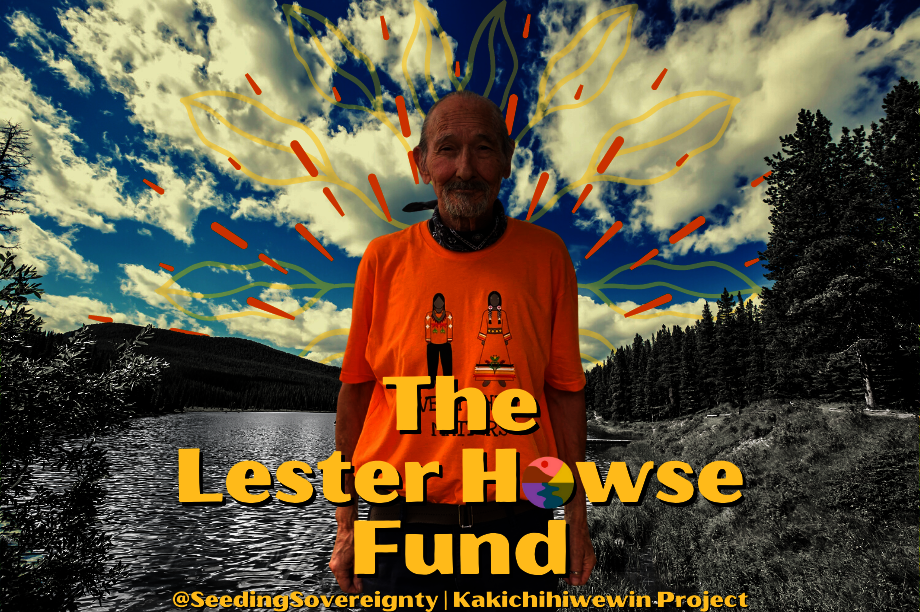 The Lester Howse Fund