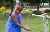 Ballymena changing lives through Rotary Foundation
