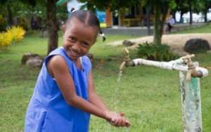 Ballymena changing lives through Rotary Foundation