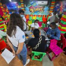 Taller Barrio Fredonia