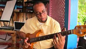 Music is a key component to Island communications