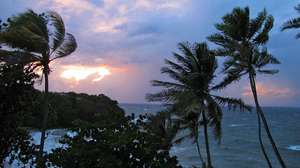 The beauty of the island must be preserved