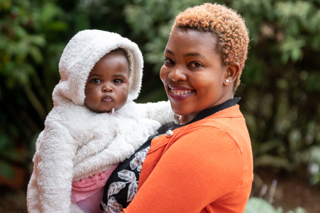 Support Reproductive Healthcare in Tanzania