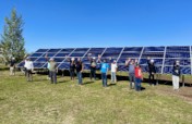 Indigenous-led Renewable Energy Initiative