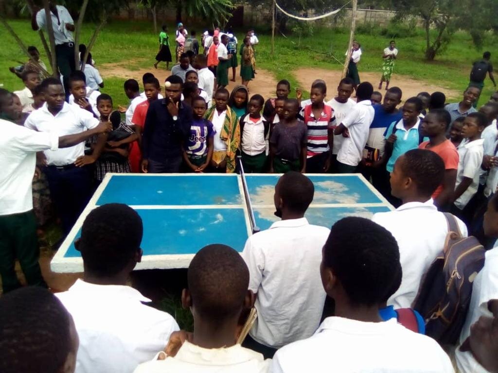 Schools Projects
