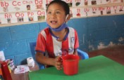 Feed 1000 Guatemalan Children for 10 Months