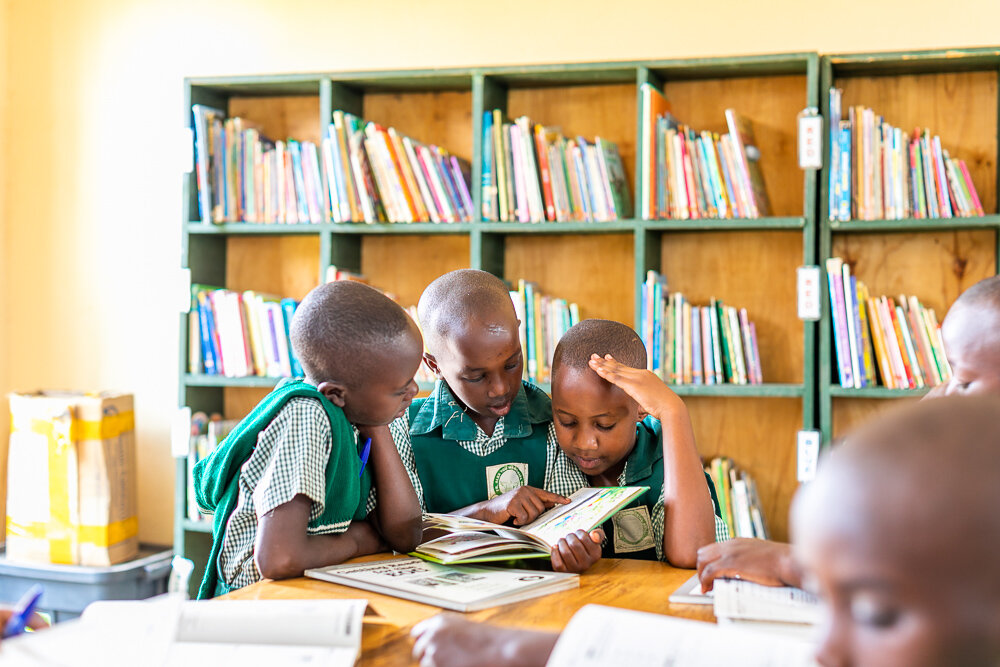 Support children with disability to get education
