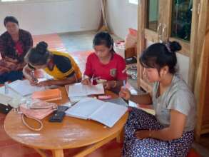 Record Keeping Training