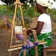 Talking Heals: Therapy for Liberian Women & Youth