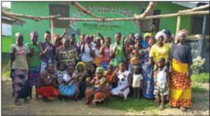 Women's Weaving Cooperative