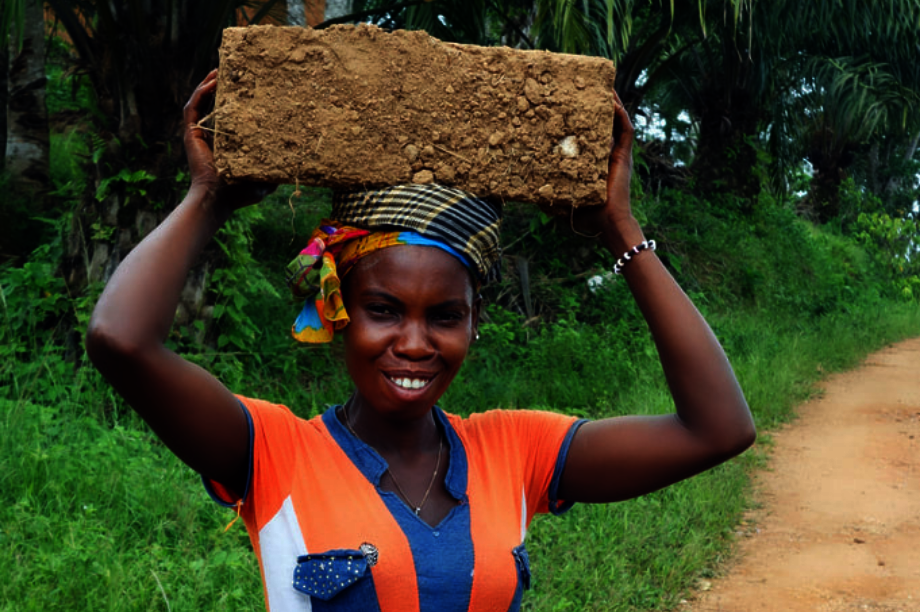 Empower 350 Liberian Women