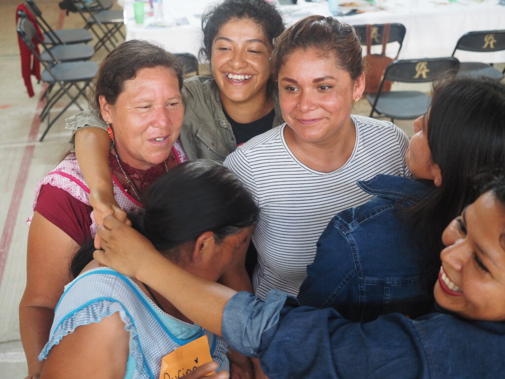Build Cooperatives with Indigenous Women in Mexico