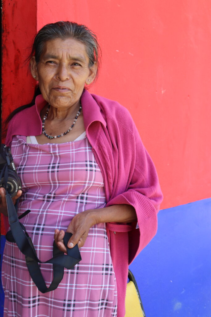 Build Cooperatives with Indigenous Women in Mexico