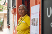 Build Cooperatives with Indigenous Women in Mexico