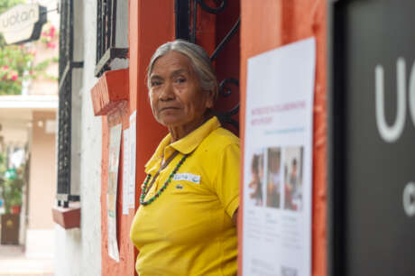 Build Cooperatives with Indigenous Women in Mexico