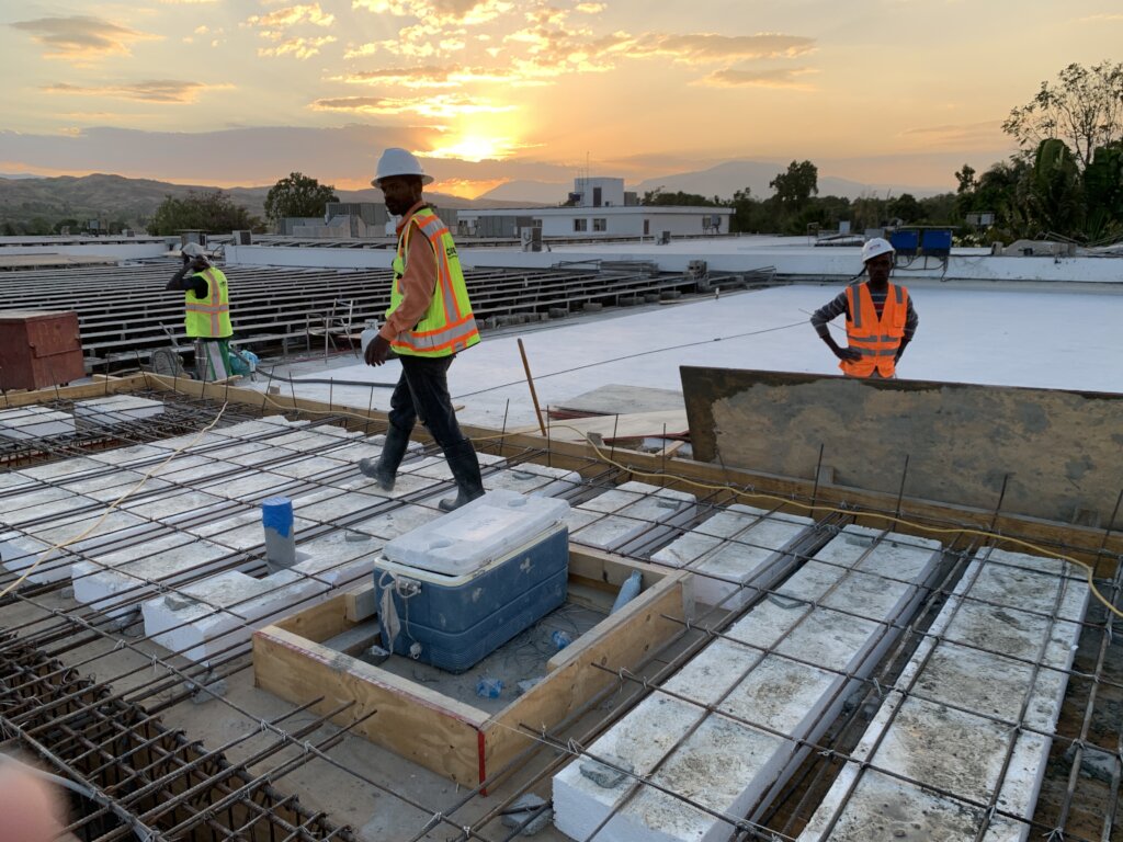 Build Health International Giving Tuesday