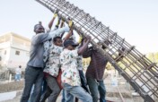 Build Health International Giving Tuesday