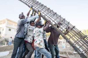 Build Health International Giving Tuesday