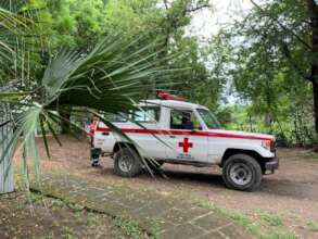 Nicaragua