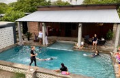 Teach 300 children in Nicaragua to be water safe