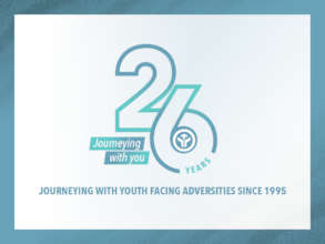 Help us journey with more youth facing adversities