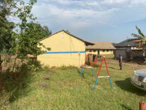 ECD Lab school