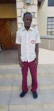 High school uniform : adult from St. Vincent's