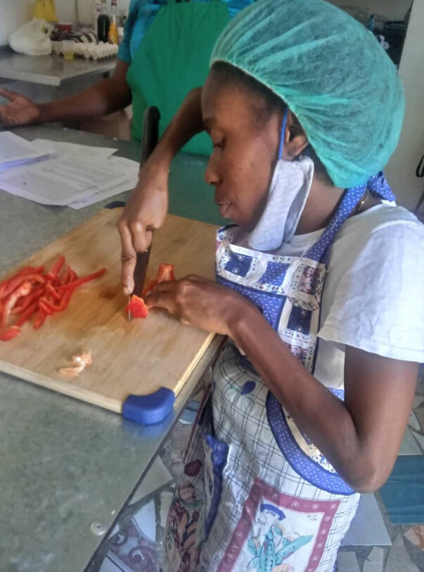 Empower Haitians With Disabilities Now!