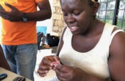 Empower Haitians With Disabilities Now!