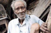 Provide Care for the Elderly in Nigeria