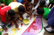 Safe Periods for girls in Nigerian urban slums