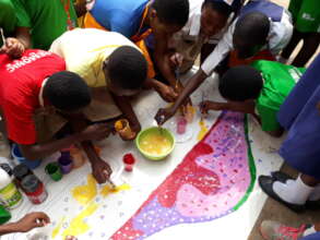 Safe Periods for girls in Nigerian urban slums