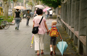 Rehabilitation for burn survivors in Taiwan