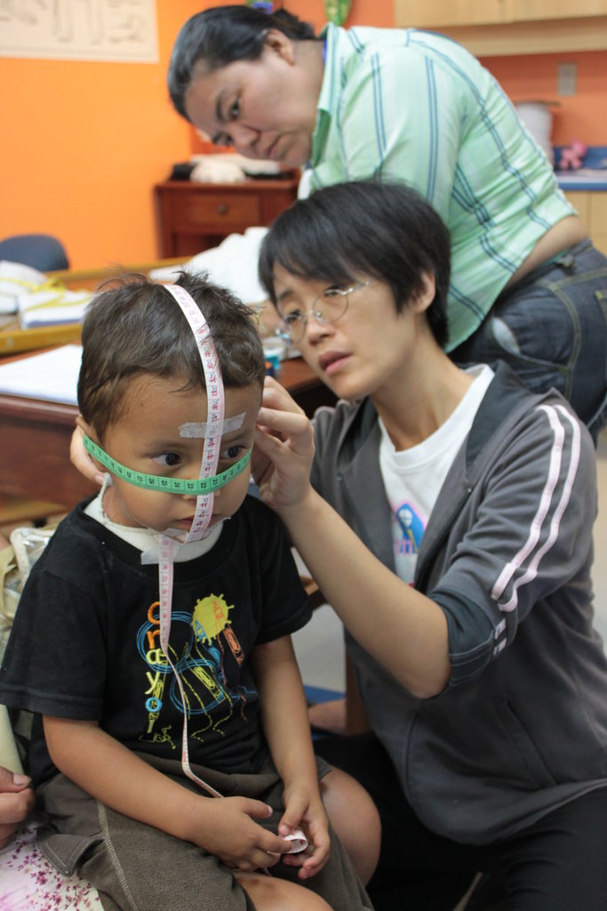 Give burn survivors access to rehabilitation