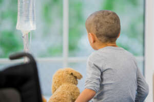 Research for the Future of Children with Cancer