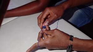 Knitting