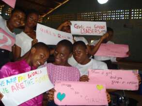 Summer program Enugu