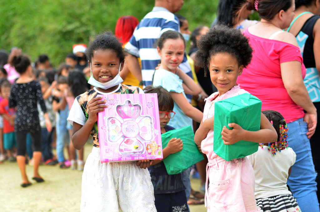 Give a Gift 2025