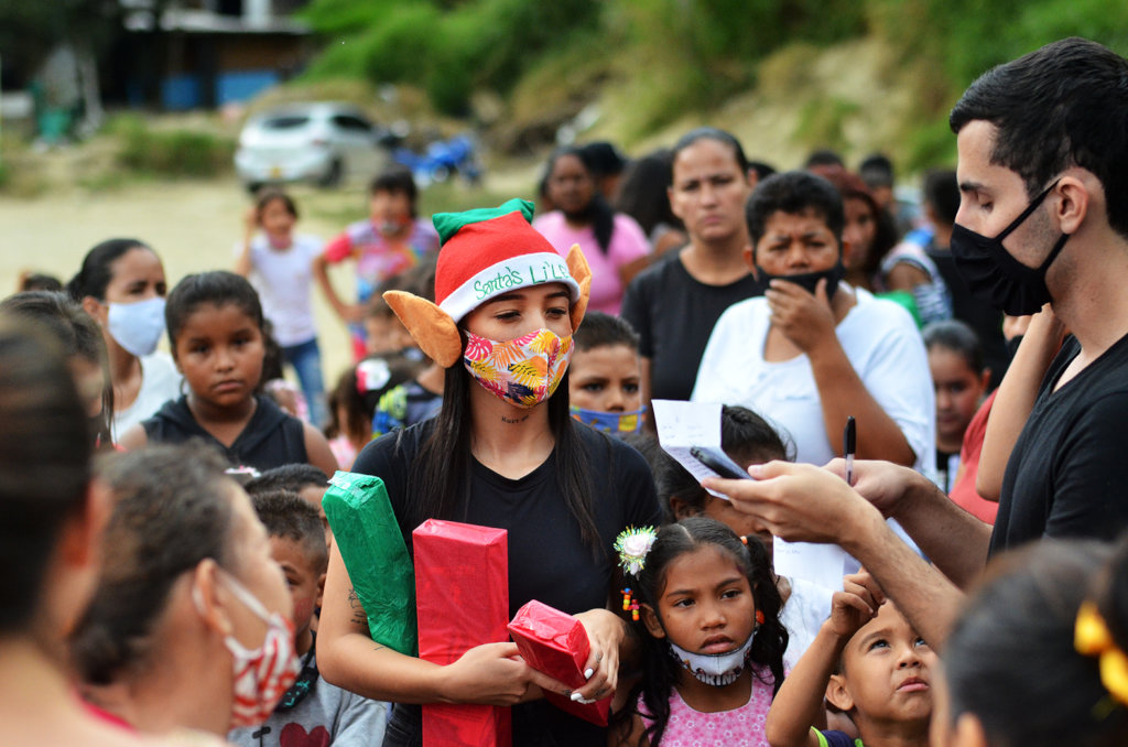Give a Gift 2025