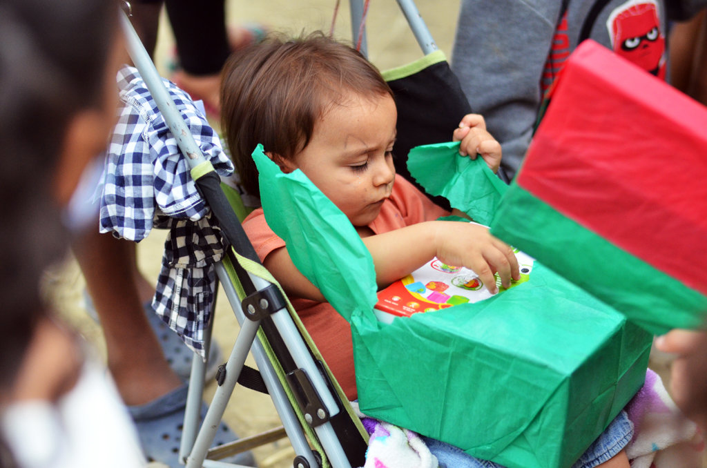 Give a Gift 2025