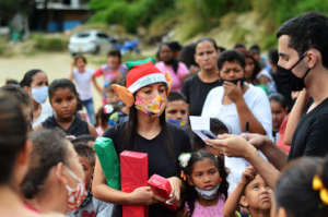 Gift Giving