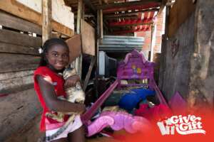 Give a Gift 2025
