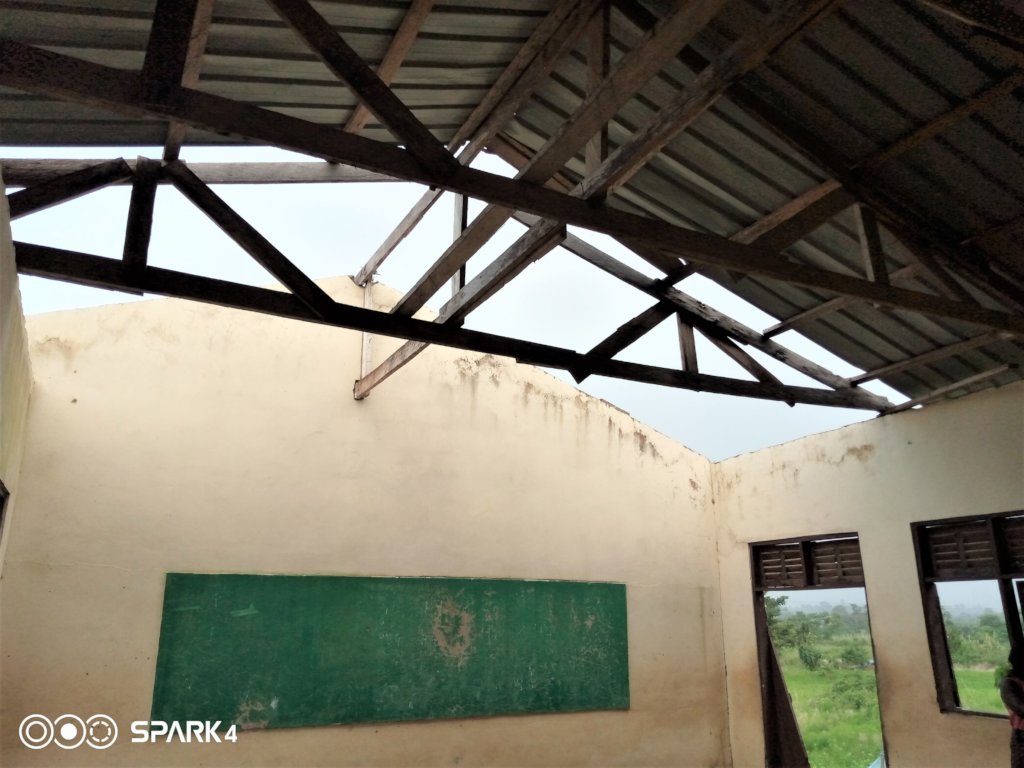 Support Leadership Experience for Teen Girls